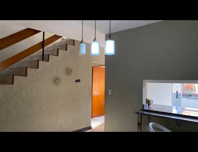 3 BEDROOM FLAT FOR SALE IN GLENWOOD